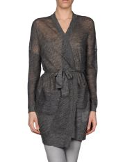 PIAZZA SEMPIONE - Strickjacke