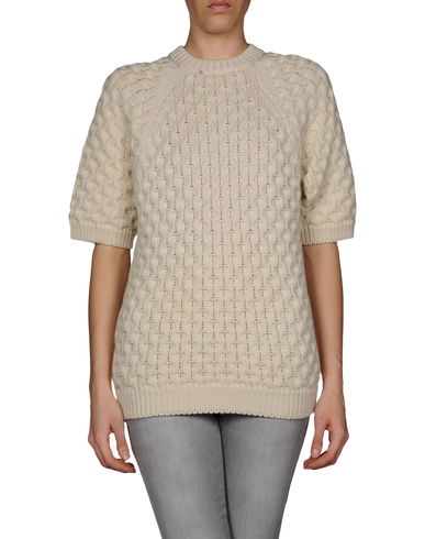 ZOOM ISABEL MARANT - Short sleeve jumper