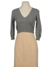 P.A.R.O.S.H. - Cashmere jumper