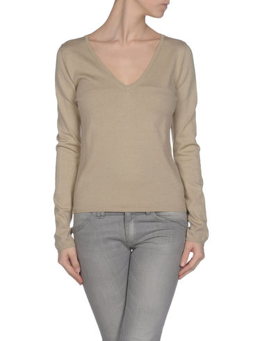 ZOOM P.A.R.O.S.H. - Long sleeve sweater