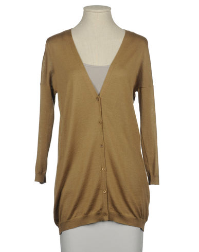 ZOOM LAMBERTO LOSANI - Cashmere sweater
