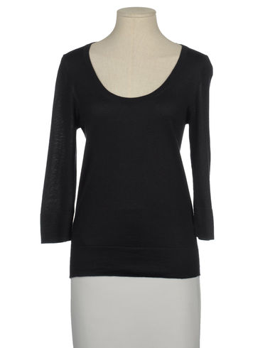 ZOOM LAMBERTO LOSANI - Cashmere sweater