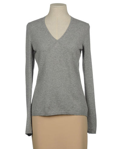 ZOOM LAMBERTO LOSANI - Cashmere jumper