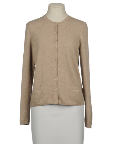 ZOOM LAMBERTO LOSANI - Cashmere sweater