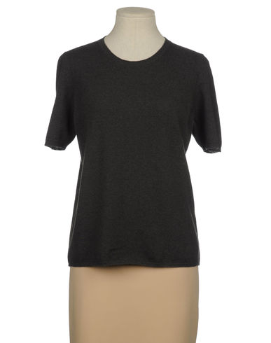 ZOOM LAMBERTO LOSANI - Cashmere sweater