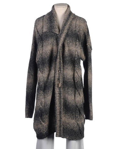 ZOOM PATRIZIA PEPE - Cardigan