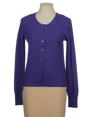 ZOOM WHO*S WHO - Cardigan