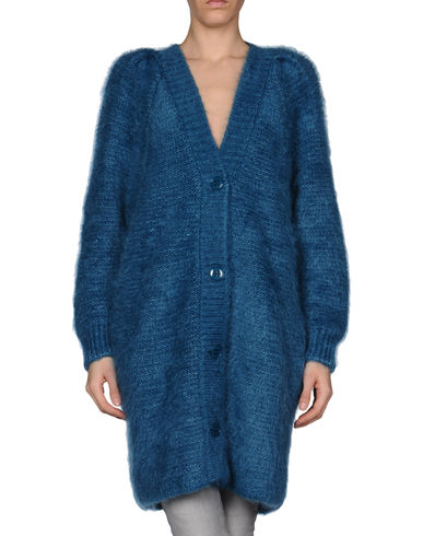 ZOOM STELLA McCARTNEY - Cardigan