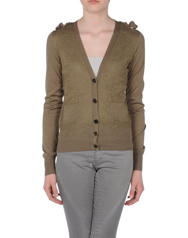 ZOOM VALENTINO - Cardigan
