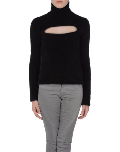 ZOOM DSQUARED2 - Long sleeve sweater