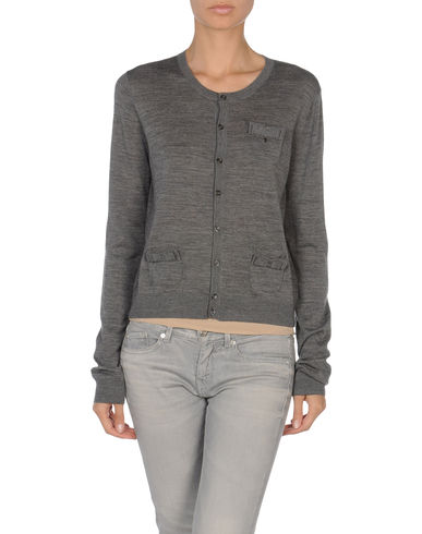 ZOOM DSQUARED2 - Cardigan