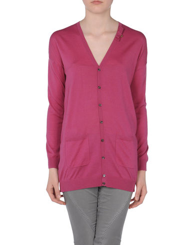 ZOOM DSQUARED2 - Cardigan