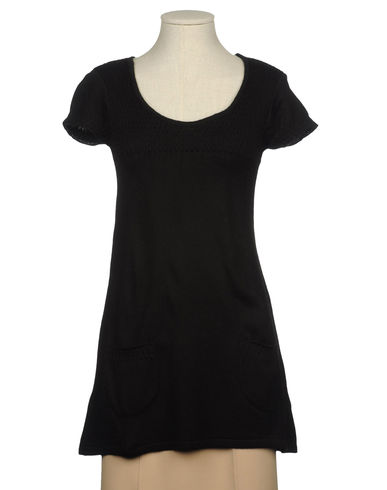 ZOOM TWIN-SET Simona Barbieri - Short sleeve jumper