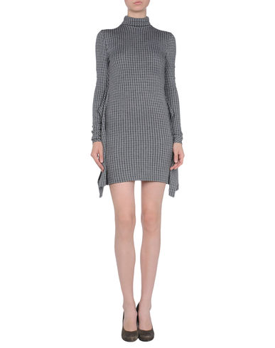 ZOOM MARIOS - Short dress