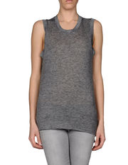 3.1 PHILLIP LIM - Sleeveless jumper