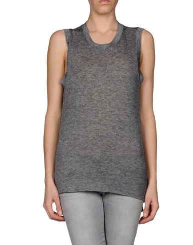 ZOOM 3.1 PHILLIP LIM - Sleeveless sweater