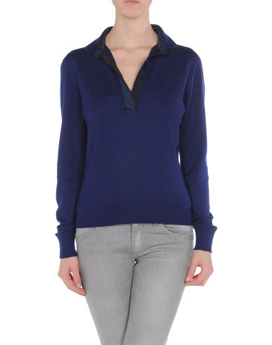 ZOOM FAY - Long sleeve sweater