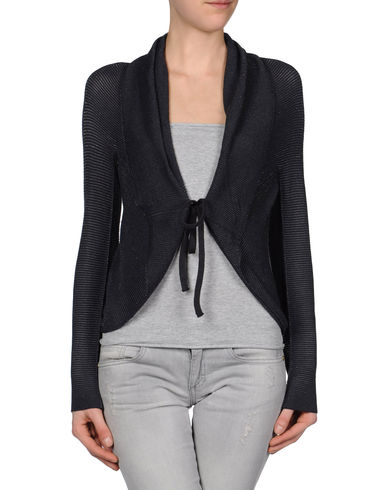 ZOOM ARMANI COLLEZIONI - Shrug wrap