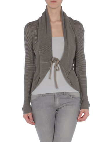 ZOOM ARMANI COLLEZIONI - Shrug wrap