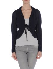 ARMANI COLLEZIONI - Strickjacke