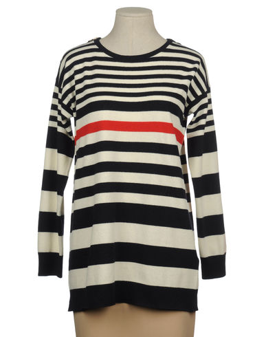 ZOOM DONDUP - Long sleeve sweater