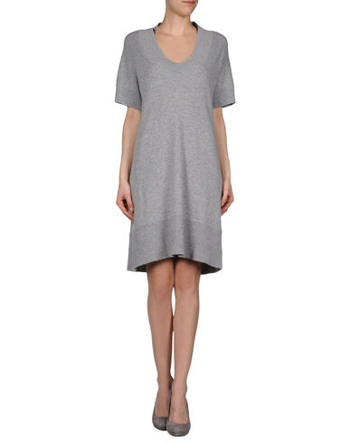 ZOOM MALO - Short dress