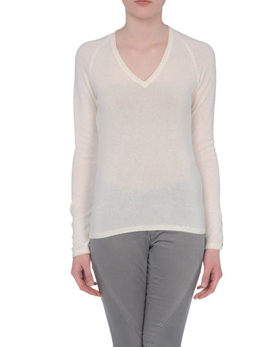 ZOOM MALO - Cashmere sweater