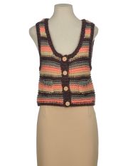 NUMPH - Strickjacke