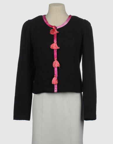 ZOOM ANTIK BATIK - Blazer