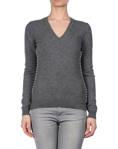 ZOOM MALO - Cashmere sweater