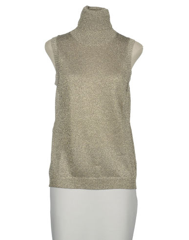 ZOOM P.A.R.O.S.H. - Sleeveless jumper