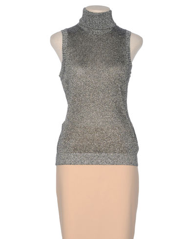 ZOOM P.A.R.O.S.H. - Sleeveless sweater