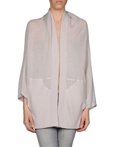 ZOOM LUTZ & PATMOS - Cardigan