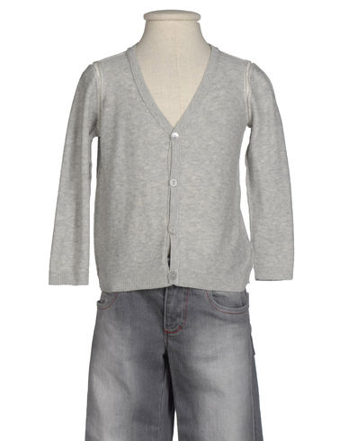 ZOOM BONPOINT - Cardigan