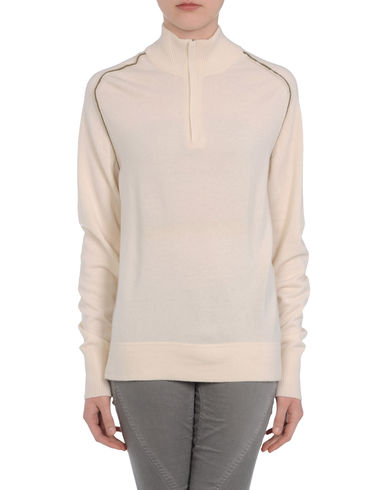 ZOOM CRUCIANI - Cashmere sweater
