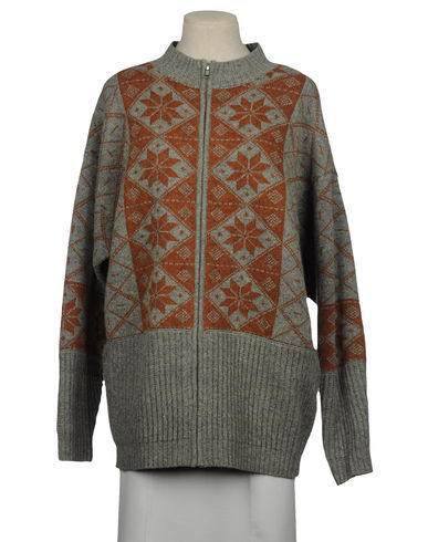 ZOOM HENRIK VIBSKOV - Cardigan