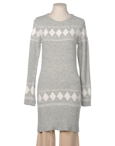 ZOOM SUIT - Long sleeve sweater