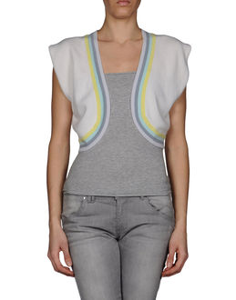 Zum Angebot - LUTZ & PATMOS - STRICKWAREN - Kaschmir - bei YOOX.COM