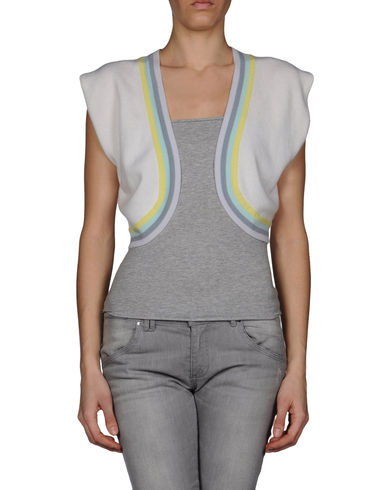 ZOOM LUTZ & PATMOS - Cardigan