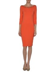 BLUMARINE - Minivestido