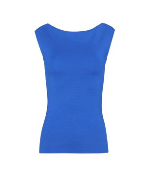 Sleeveless sweater Women's - ACNE