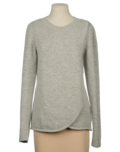 ZOOM SUIT - Long sleeve sweater