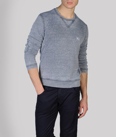 ARMANI JEANS - Sweatshirt