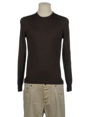 DARWIN - Crewneck