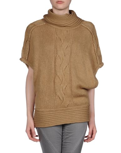 ZOOM HAND MADE - Short sleeve jumper