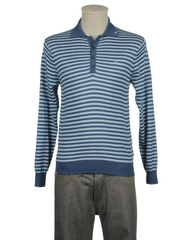 ZOOM SUN 68 - Polo sweater