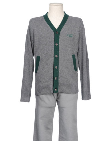 ZOOM AMERICAN OUTFITTERS - Cardigan