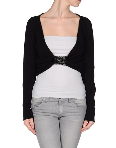 ZOOM F.D.C. IL FIOCCO DI CASHMERE - Cashmere sweater