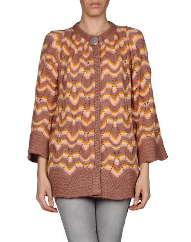 ZOOM MISSONI - Cardigan