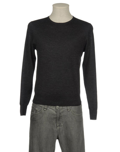 ZOOM HERITAGE - Crewneck sweater